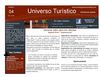Boletín Universo Turístico "Generar Valor para los Clientes" Segmentación 