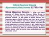 Sikka Kaamna Greens Apartments,flats,homes 9278714141