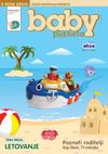 Baby Planeta br. 7