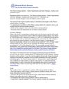 The Chinese Mining Industry - Market Opportunities and Entry Strategies, Analyses and Forecasts to 2015