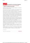 Manifiesto Día Internacional de las Personas con Discapacidad 2011
