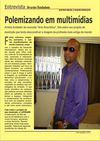 Enrevista com Devarnier Hembadoom