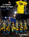 Retour sur le Téléthon en images