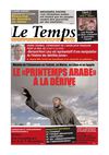 Le Temps d'Algérie Edition du Dimanche 04 Décembre 2011