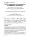 DG Source Allocation By Fuzzy and SA in Distribution System for Loss Reduction and Voltage Improvement