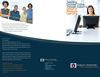 Brochure for Auburn University's Office of Distance Learning
