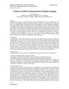 A_Study_on_Global_Communication_in_English_Language