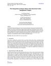 The Integration of Smart Meters Into Electrical Grids Bangladesh Chapter