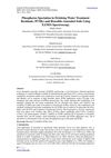 Phosphorus Speciation in Drinking Water Treatment Residuals