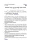 Relationship between the levels of Serum Thyroid Hormones and the Risk of Breast Cancer