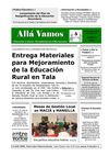 Allá Vamos Nº05 - 07/2008