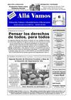 Allá Vamos Nº06 - 08/2008