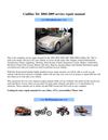 Cadillac_Xlr_2004-2009_Repair_Manual