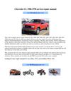 Chevrolet_Ck_1988-1998_Repair_Manual
