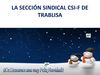 navidad CSIF