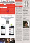 La Gazette Sorbonne n°14 - Spéciale Noël