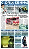 O Jornal de Minas Edição 31 de 05 de dezembro de 2011