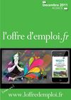 Journal L'offre d'emploi - Alsace - Décembre 2011