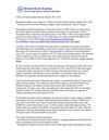 China Activated Carbon Industry Report, 2011-2012