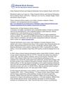 China Financial Software and Financial Information Service Industry Report, 2010-2012