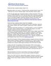 Global and China Animation Industry Report, 2011