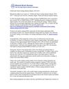 Global and China Coating Industry Report, 2010-2011