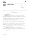SC Res. 901, 4 March 1994