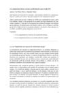 Las competencias básicas: un nuevo perfil educativo para el S.XXI