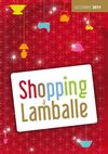 Magazin Noel - Vitrines de Lamballe