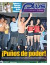 Plus Deportivo No. 95