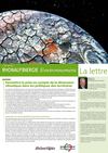 La lettre n°38 - Rhônalpénergie Environnement