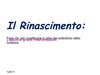 Presentazione PP