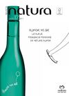 Revista Natura Ciclo 17 2011 Mexico