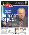 Le Jeune Algérien