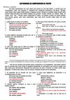ACTIVIDADES COMUNICATIVAS DIVERSAS 