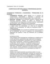 competencia metodologica y profesion docente.