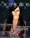 Sensation Magazine Issue 11