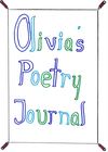 Olivia's Poetry Journal