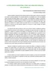 definicion de inteligencia emocional