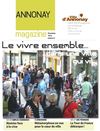 Annonay magazine n° 9 - décembre 2011