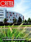 Vivre Ensemble décembre 2011 - Journal Municipal de Créteil