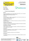 Fiche DiagnosTIC - Ubidreams