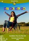Guide Tourisme & Handicap 2012 - Gîtes de France Seine-Maritime