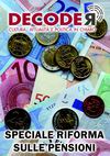 Speciale pensioni - DecoderOnline.it