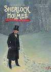 Les enquêtes de Sherlock Holmes, Le Diadème de béryls