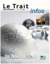 Le Trait Infos - Automne 2011