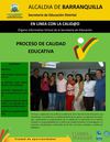 Boletín No.1 - En Línea Calidad Educativa