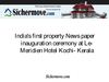 Real Estate Kerala, Buy, Sale, Rent Property In Kerala
