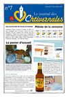 Journal des Chtivernales n°7