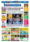 Periódico La Semana de Dos Hermanas Nº 809